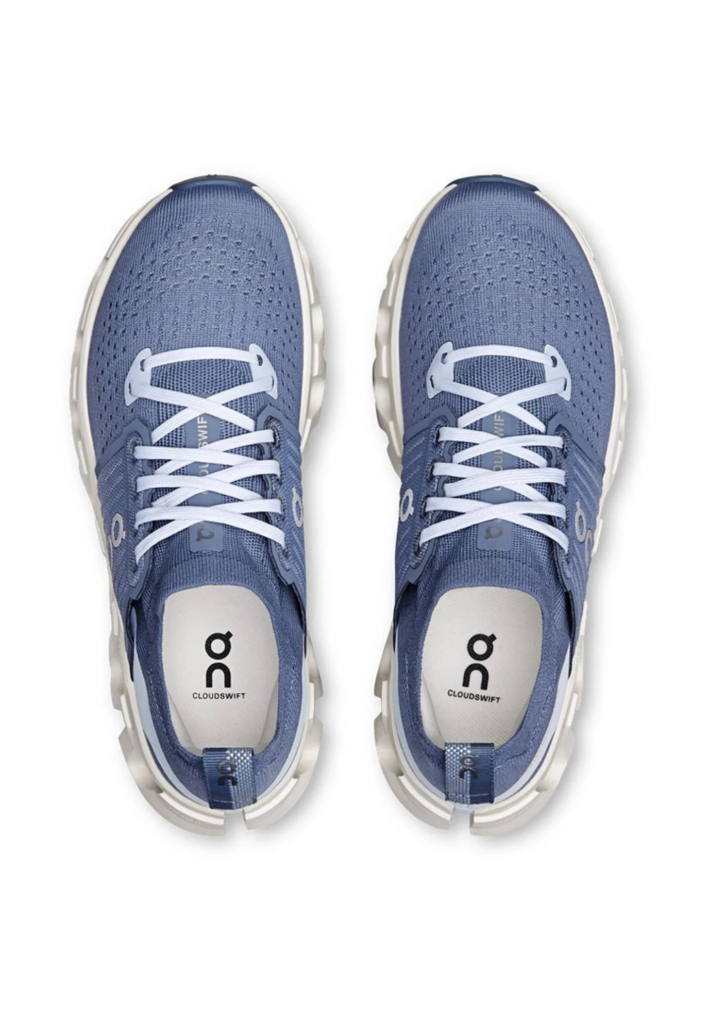 Damen Laufschuhe CLOUDSWIFT 4 W