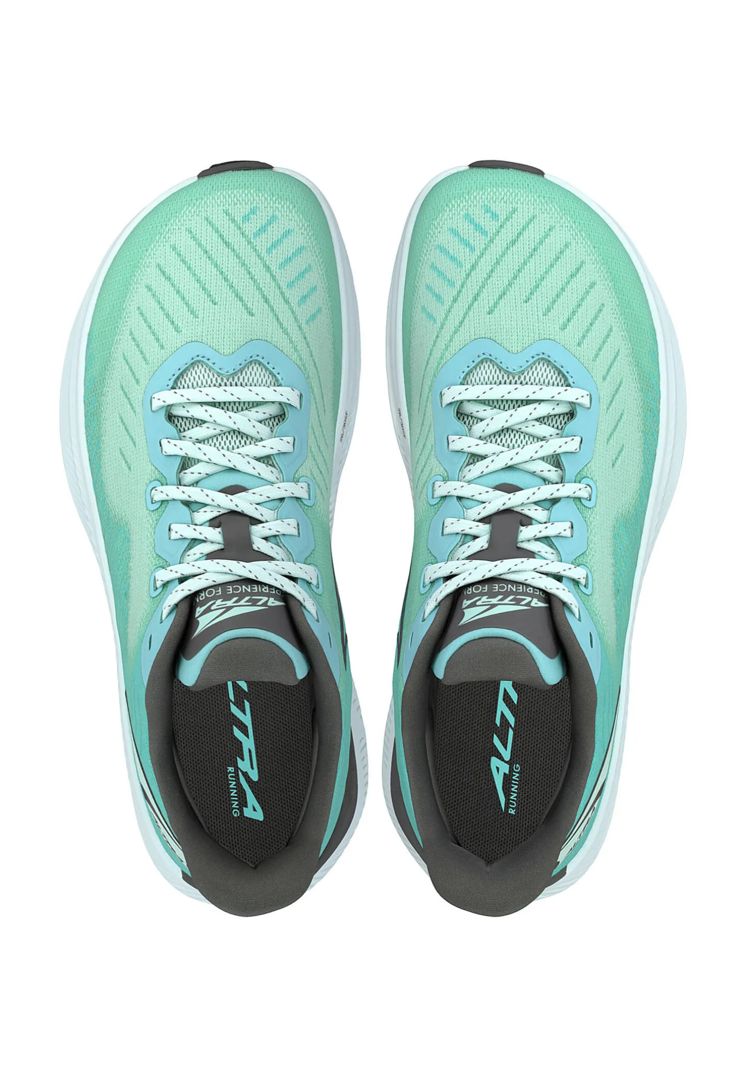 Damen Laufschuhe EXPERIENCE FORM