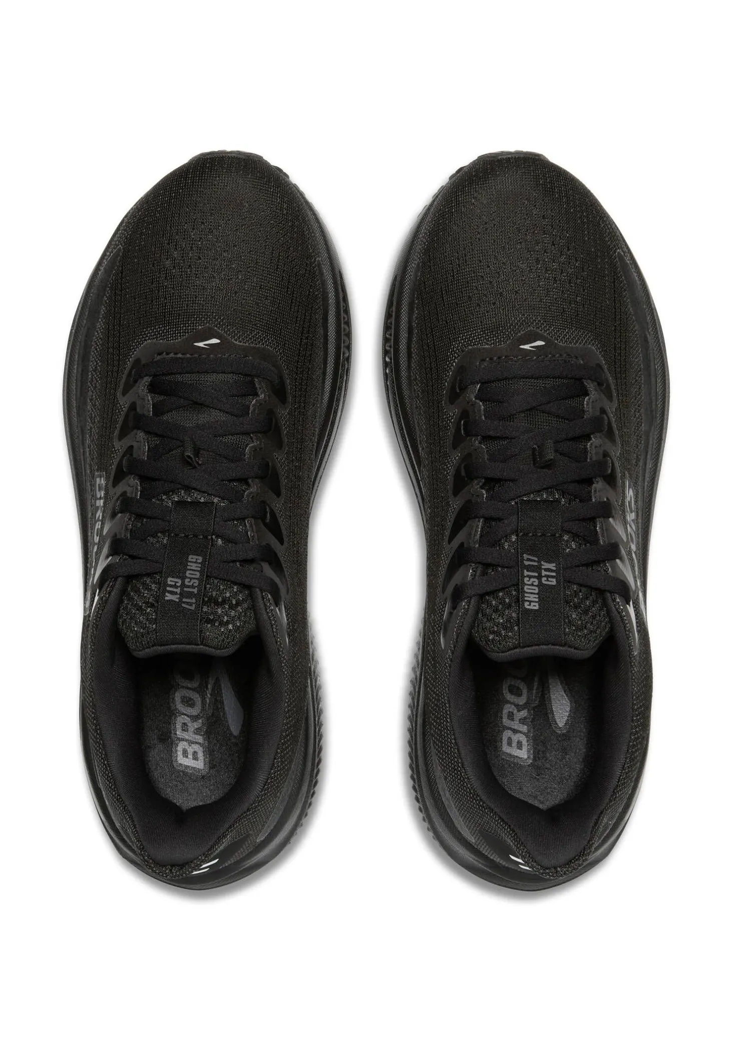 Damen Laufschuhe GHOST 17 GTX W