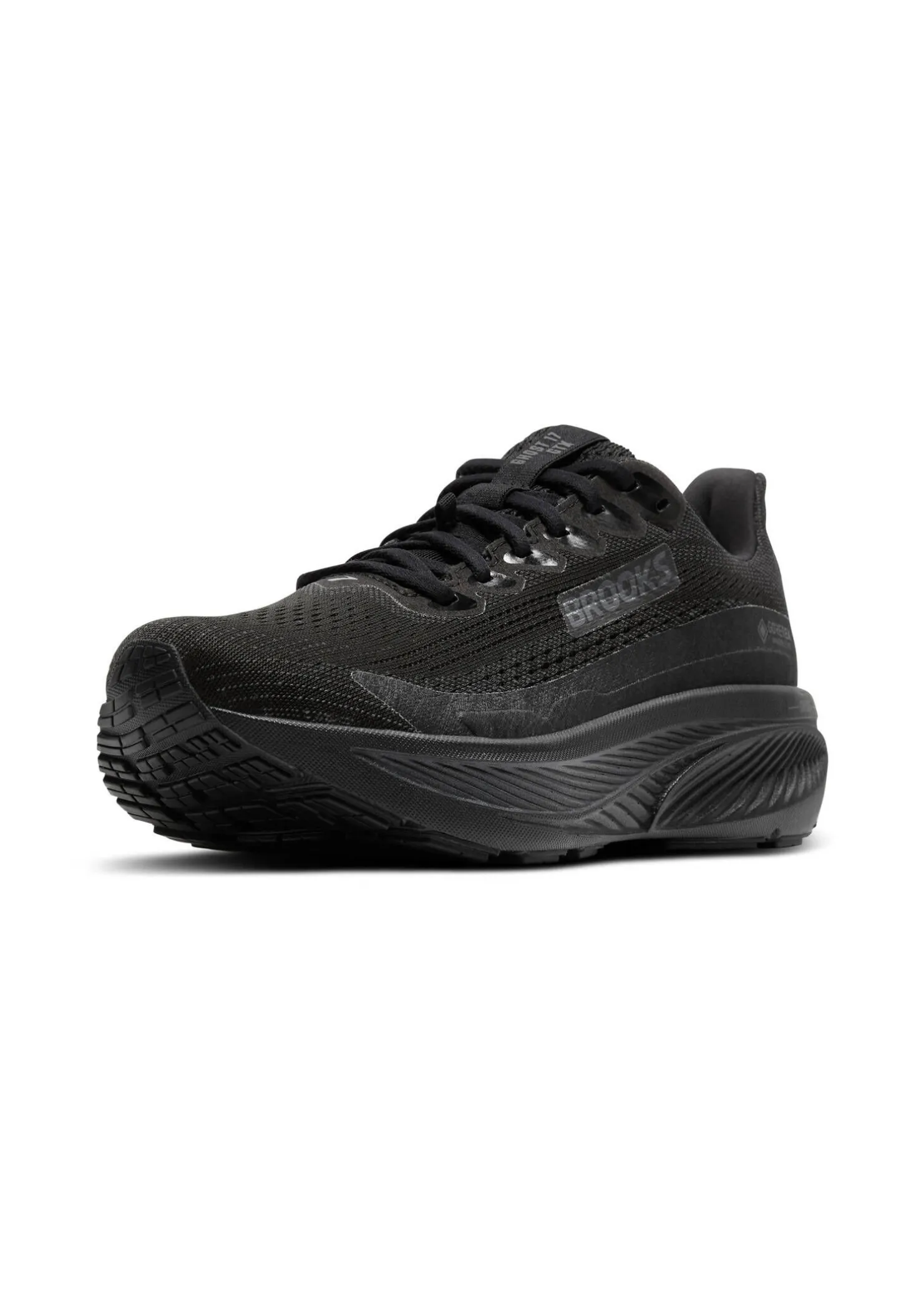 Damen Laufschuhe GHOST 17 GTX W