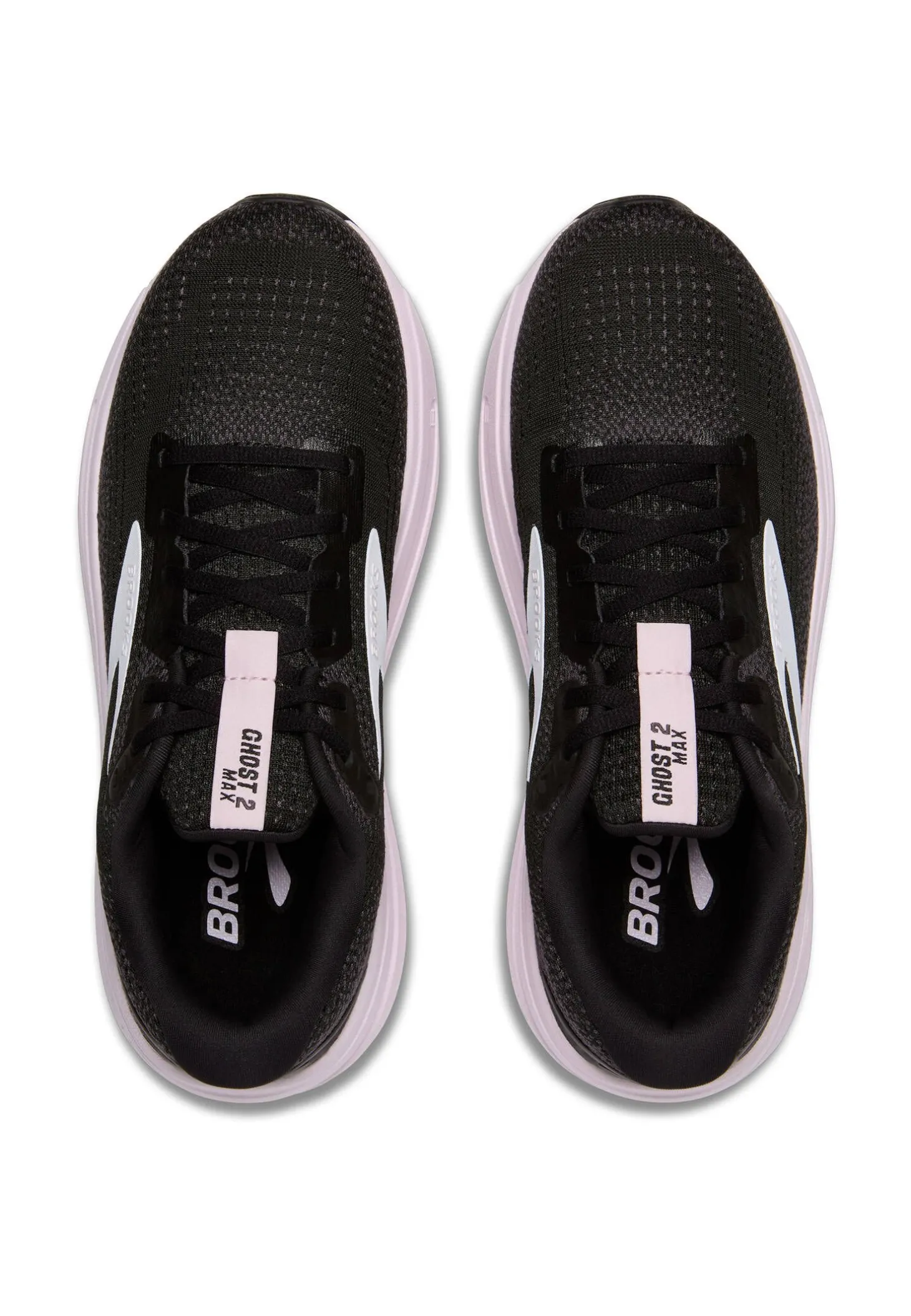 Damen Laufschuhe GHOST MAX 2