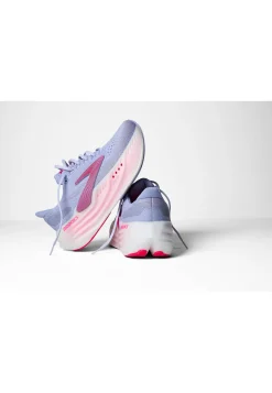 Damen Laufschuhe GLYCERIN MAX