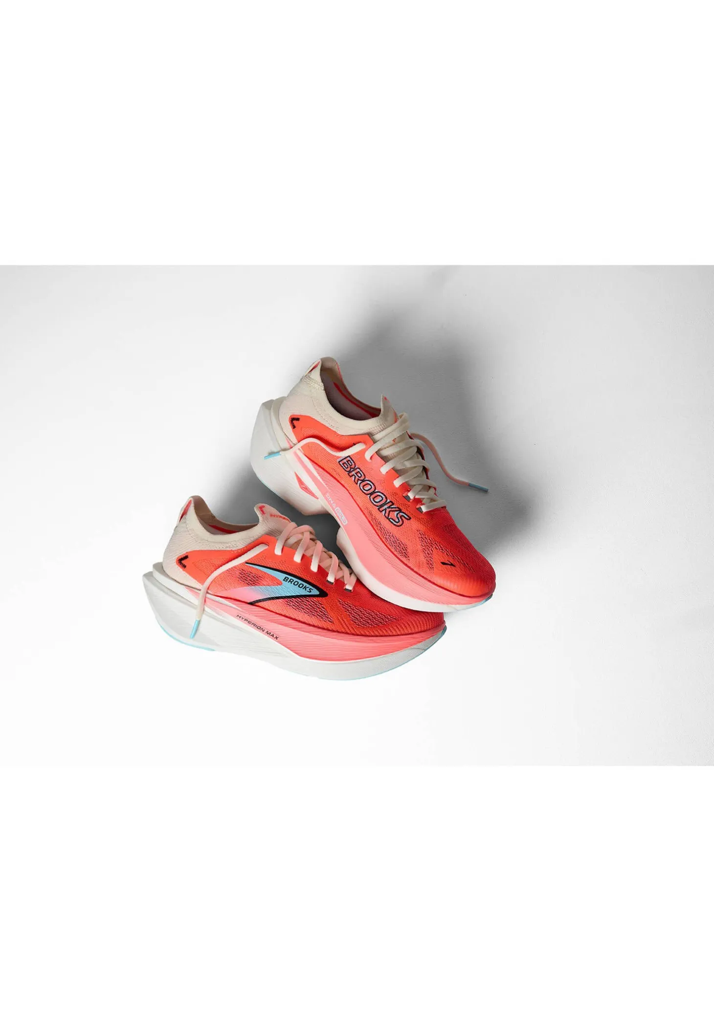 Damen Laufschuhe HYPERION MAX 3 W