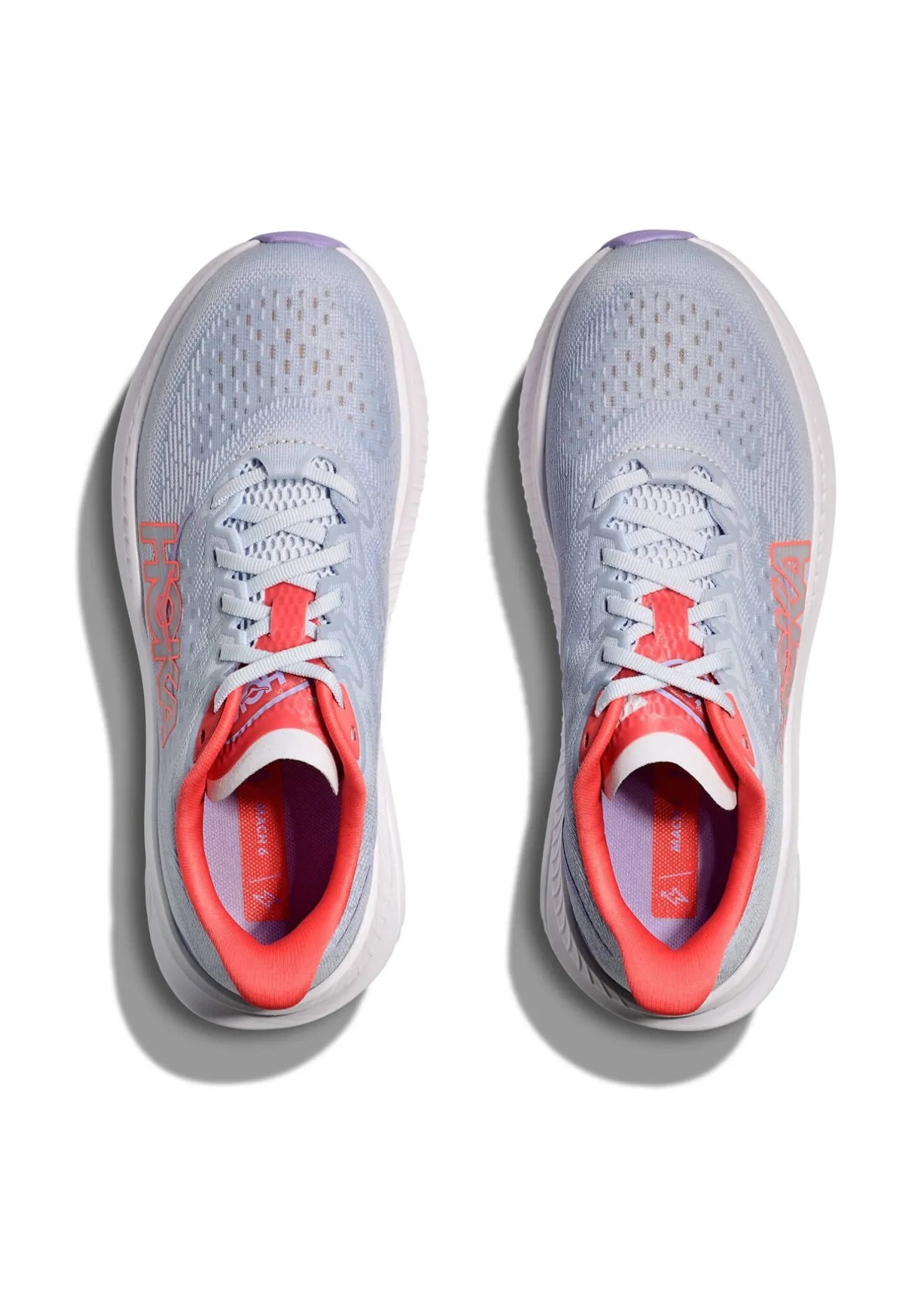 Damen Laufschuhe MACH 6