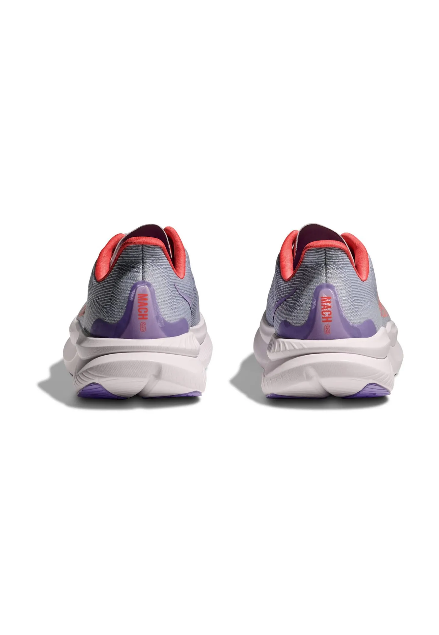 Damen Laufschuhe MACH 6