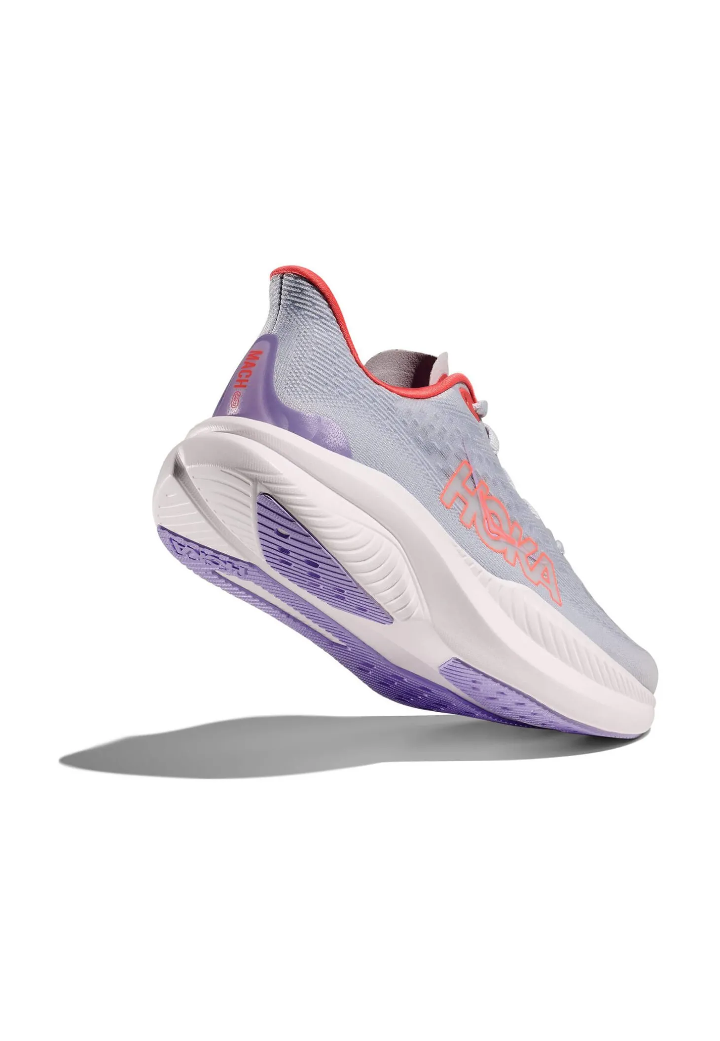 Damen Laufschuhe MACH 6