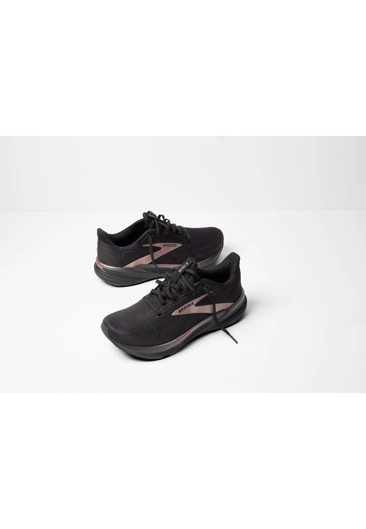 Damen Laufschuhe REVEL 8 W