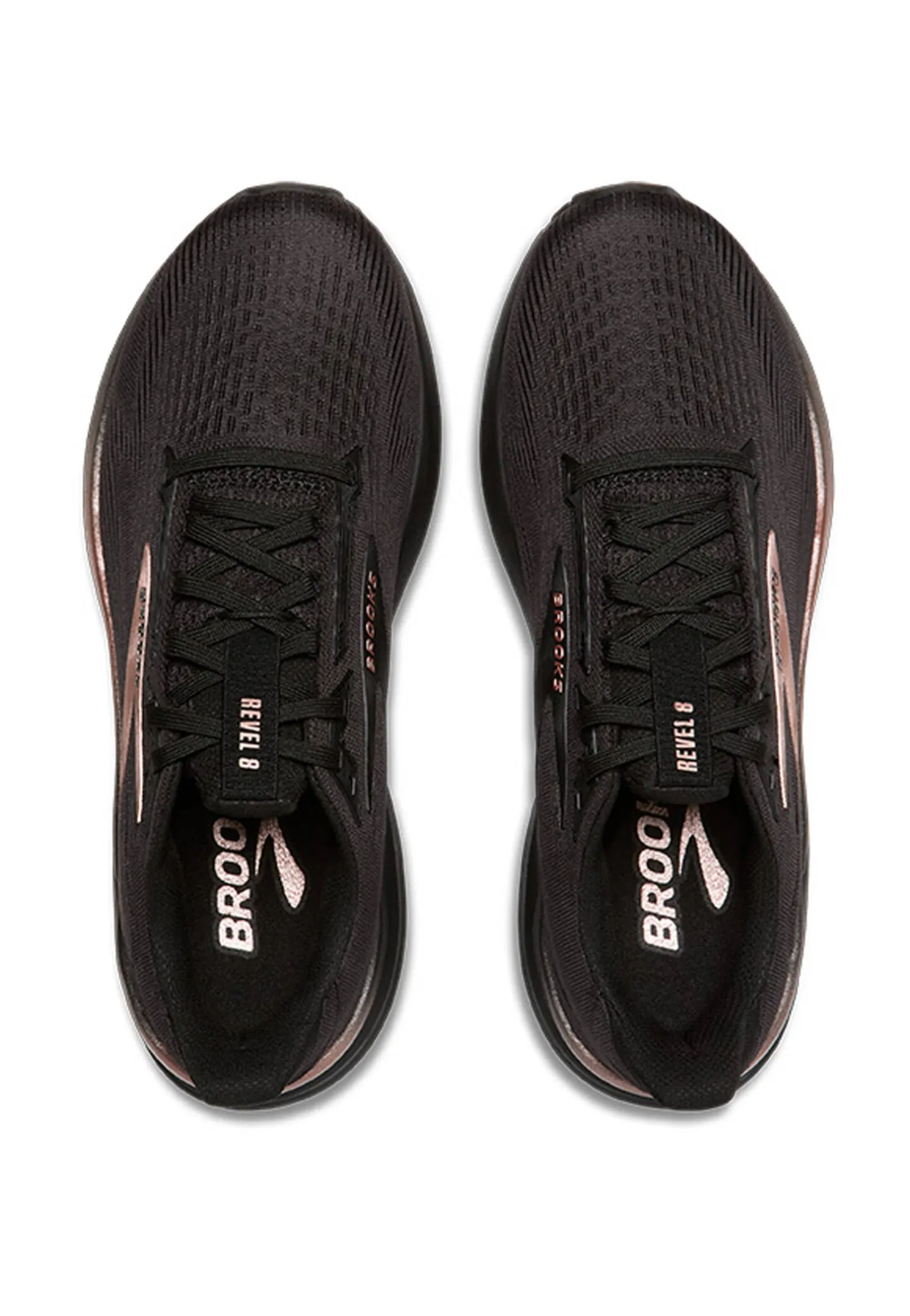 Damen Laufschuhe REVEL 8 W