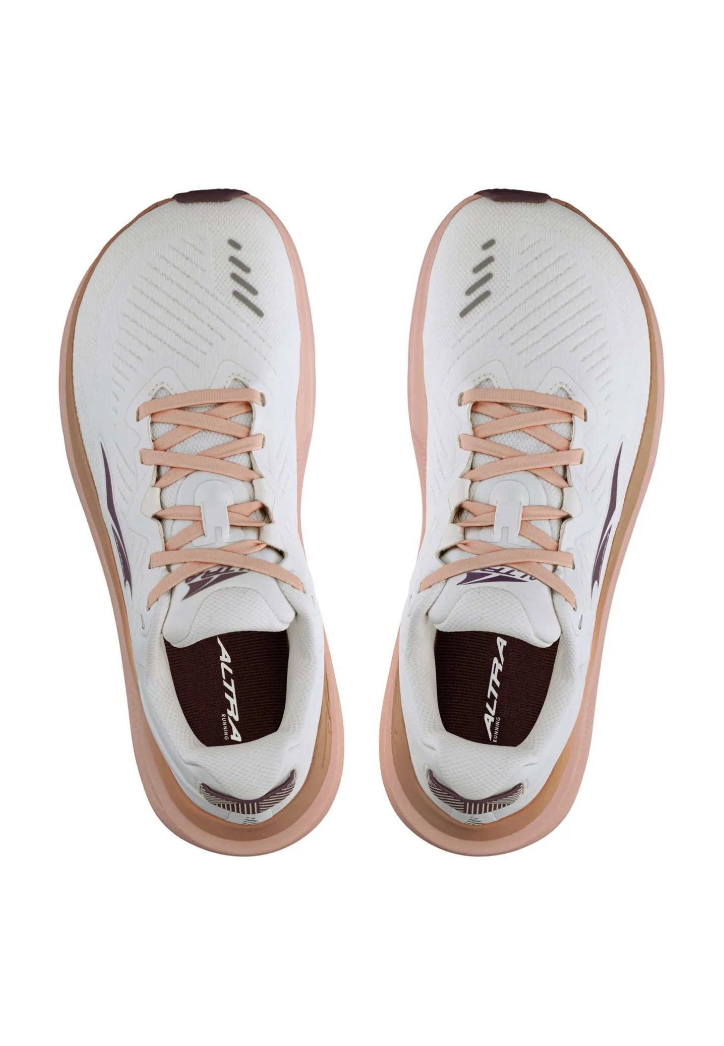 Damen Laufschuhe WMNS PARADIGM 8