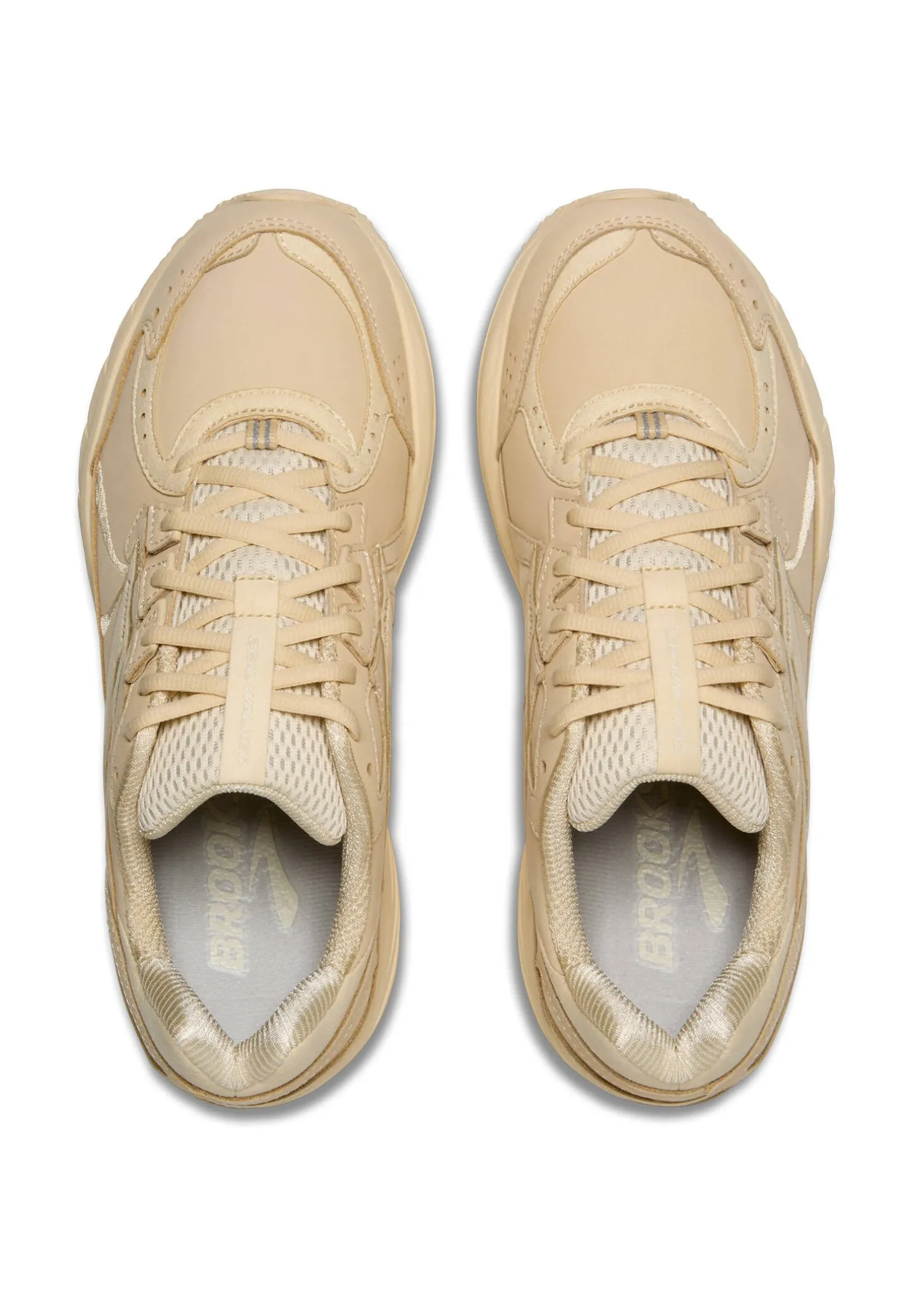 Damen Laufschuhe ZEAL WALKER