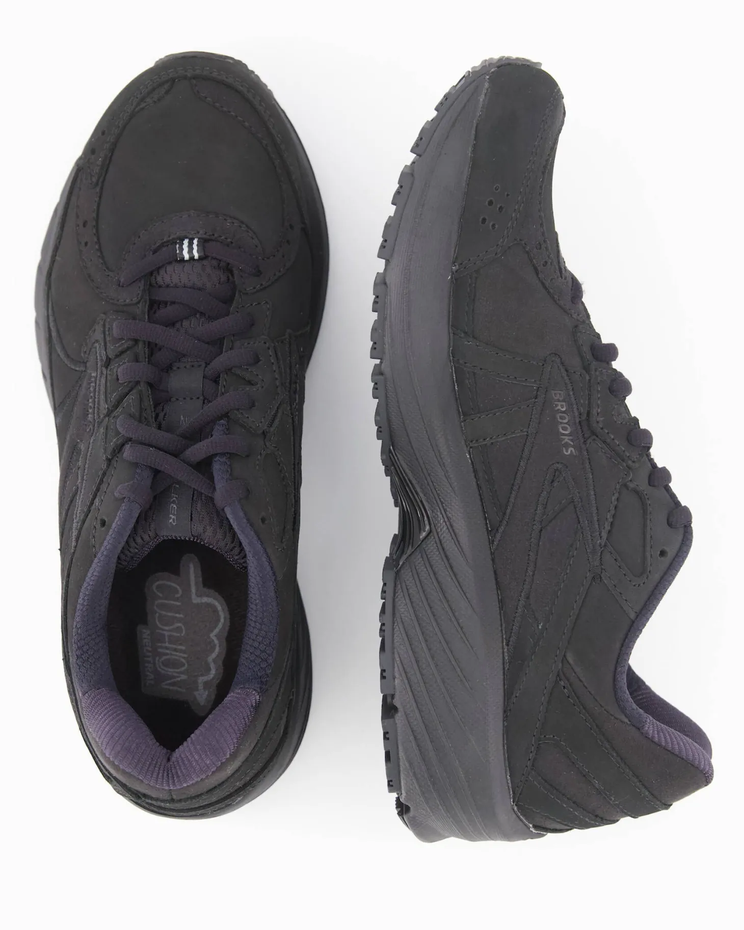 Damen Laufschuhe ZEAL WALKER