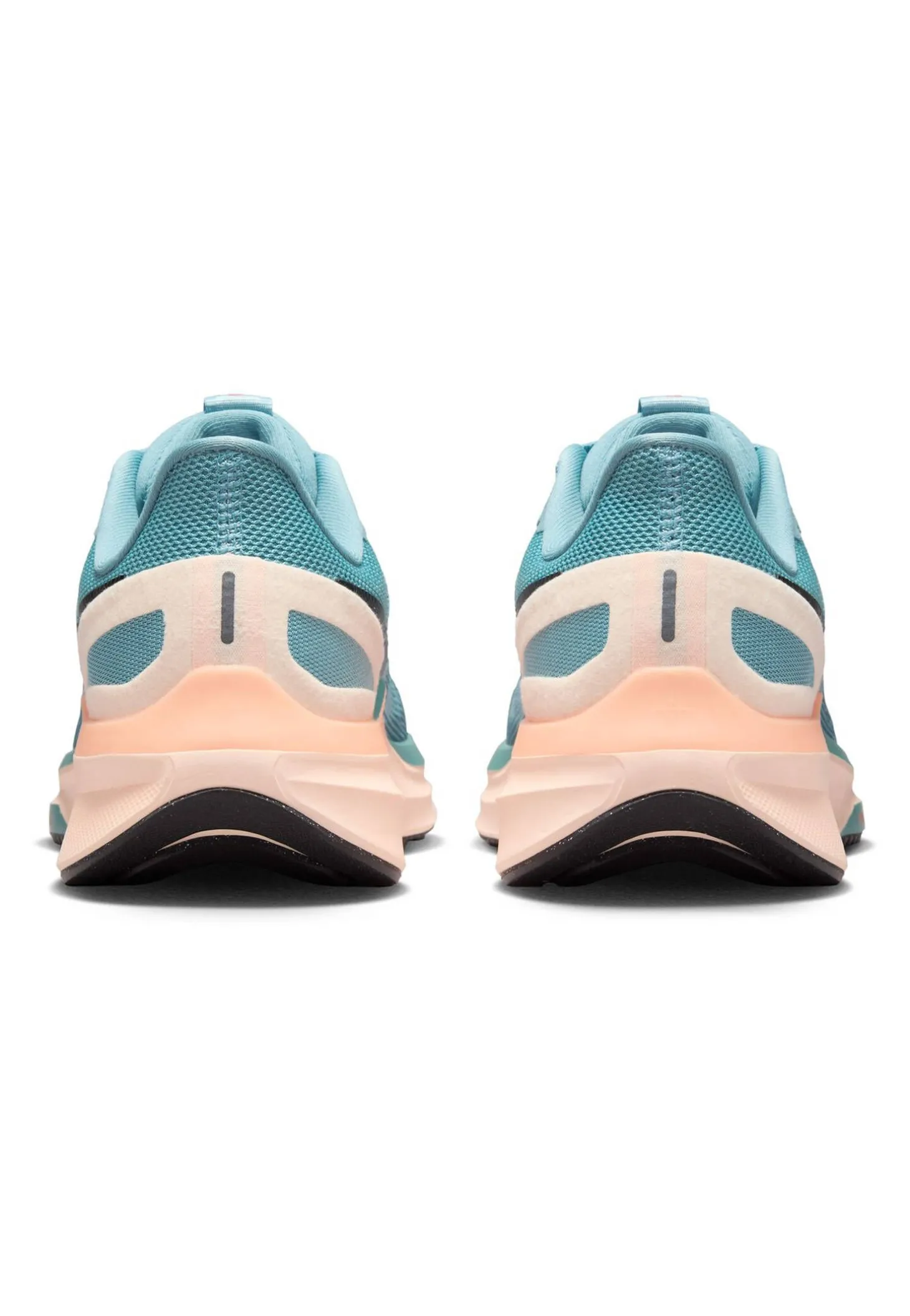 Damen Laufschuhe Zoom Structure 25