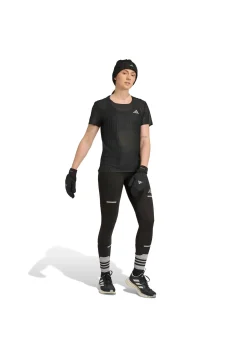 Damen Laufshirt ADI365 RUNNING CLIMACOOL+