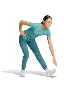 Damen Laufshirt ADIZERO ESSENTIALS