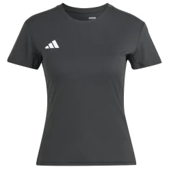 Damen Laufshirt ADIZERO ESSENTIAL TEE W