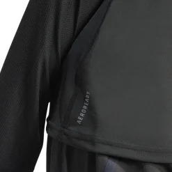 Damen Laufshirt ADIZERO ESSENTIAL TEE W