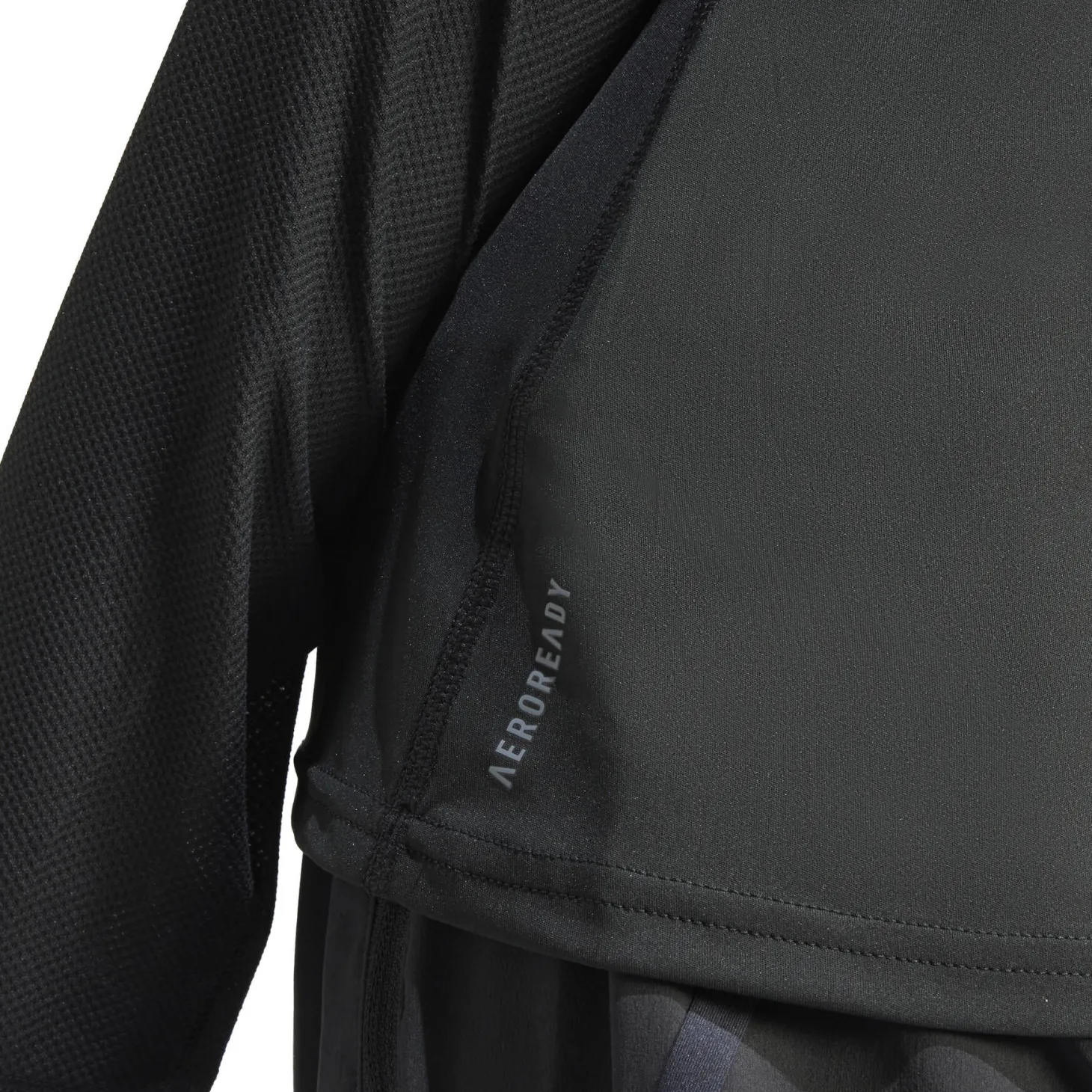 Damen Laufshirt ADIZERO ESSENTIAL TEE W