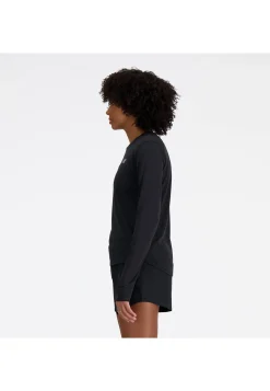 Damen Laufshirt ATHLETICS LONG SLEEVE W