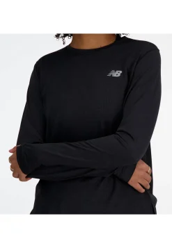 Damen Laufshirt ATHLETICS LONG SLEEVE W