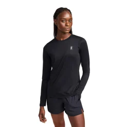 Damen Laufshirt CORE LONG-T W