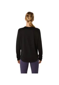 Damen Laufshirt CORE LS
