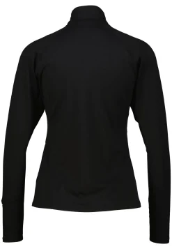 Damen Laufshirt DASH 1/2 ZIP 3.0