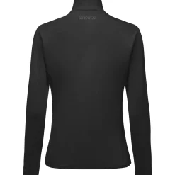 Damen Laufshirt EVERYDAY MID 1/4 ZIP