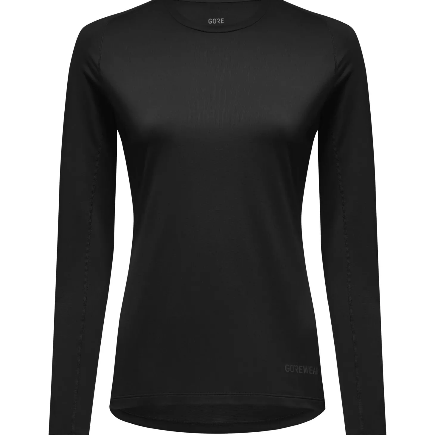 Damen Laufshirt EVERYDAY LONGSLEEVE