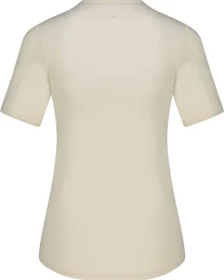 Damen Laufshirt mit Wolle