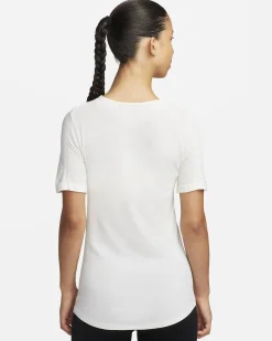 Damen Laufshirt mit Wolle