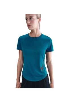 Damen Laufshirt NIKE TEMPO SWOOSH