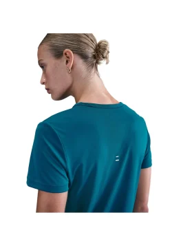 Damen Laufshirt NIKE TEMPO SWOOSH
