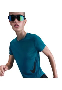 Damen Laufshirt NIKE TEMPO SWOOSH