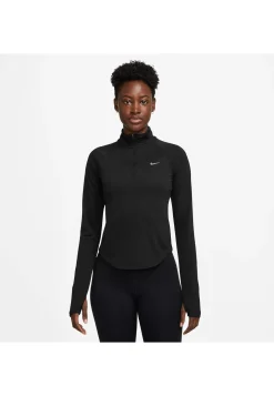Damen Laufshirt NIKE TEMPO SWOOSH RUN
