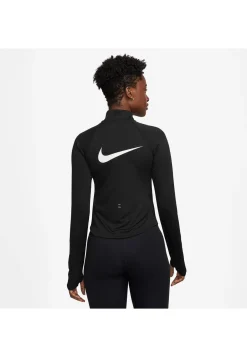 Damen Laufshirt NIKE TEMPO SWOOSH RUN