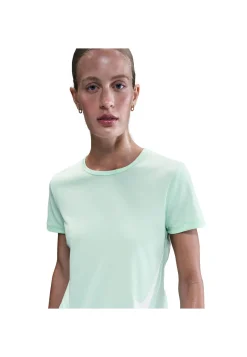 Damen Laufshirt NIKE TEMPO SWOOSH