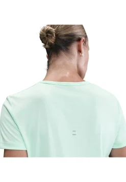 Damen Laufshirt NIKE TEMPO SWOOSH