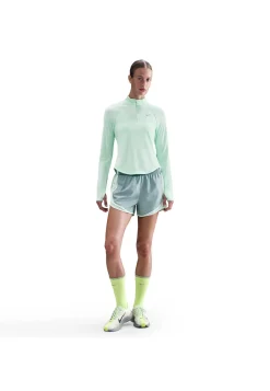 Damen Laufshirt NIKE TEMPO SWOOSH RUN