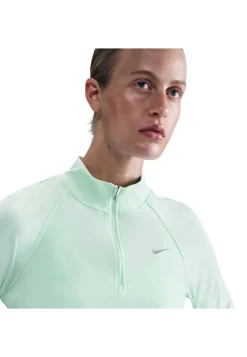 Damen Laufshirt NIKE TEMPO SWOOSH RUN