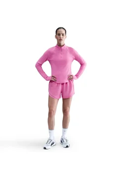 Damen Laufshirt NIKE TEMPO SWOOSH RUN