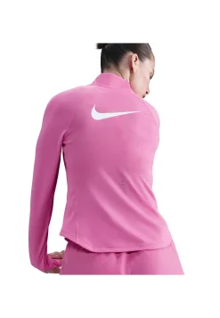 Damen Laufshirt NIKE TEMPO SWOOSH RUN