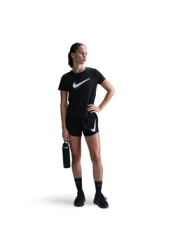Damen Laufshirt ONE SWOOSH TEE
