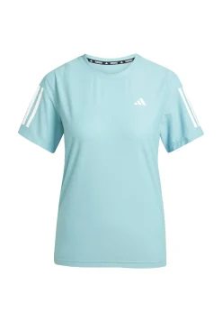 Damen Laufshirt OTR BAR TEE W