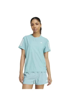 Damen Laufshirt OTR BAR TEE W