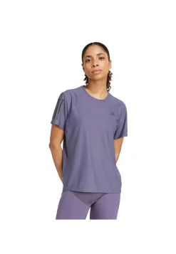 Damen Laufshirt OWN THE RUN BAR TEE