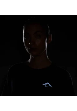 Damen Laufshirt TRAIL