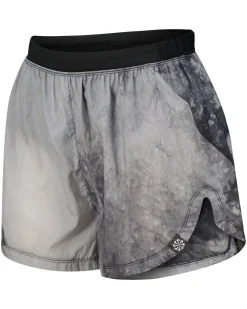 Damen Laufshorts