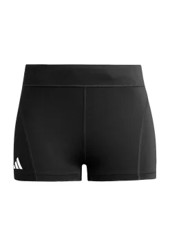 Damen Laufshorts ADIZERO ESSENTIALS BOOTY
