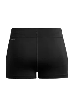 Damen Laufshorts ADIZERO ESSENTIALS BOOTY