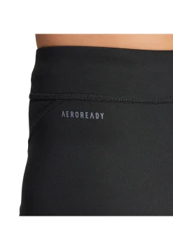 Damen Laufshorts ADIZERO ESSENTIALS BOOTY